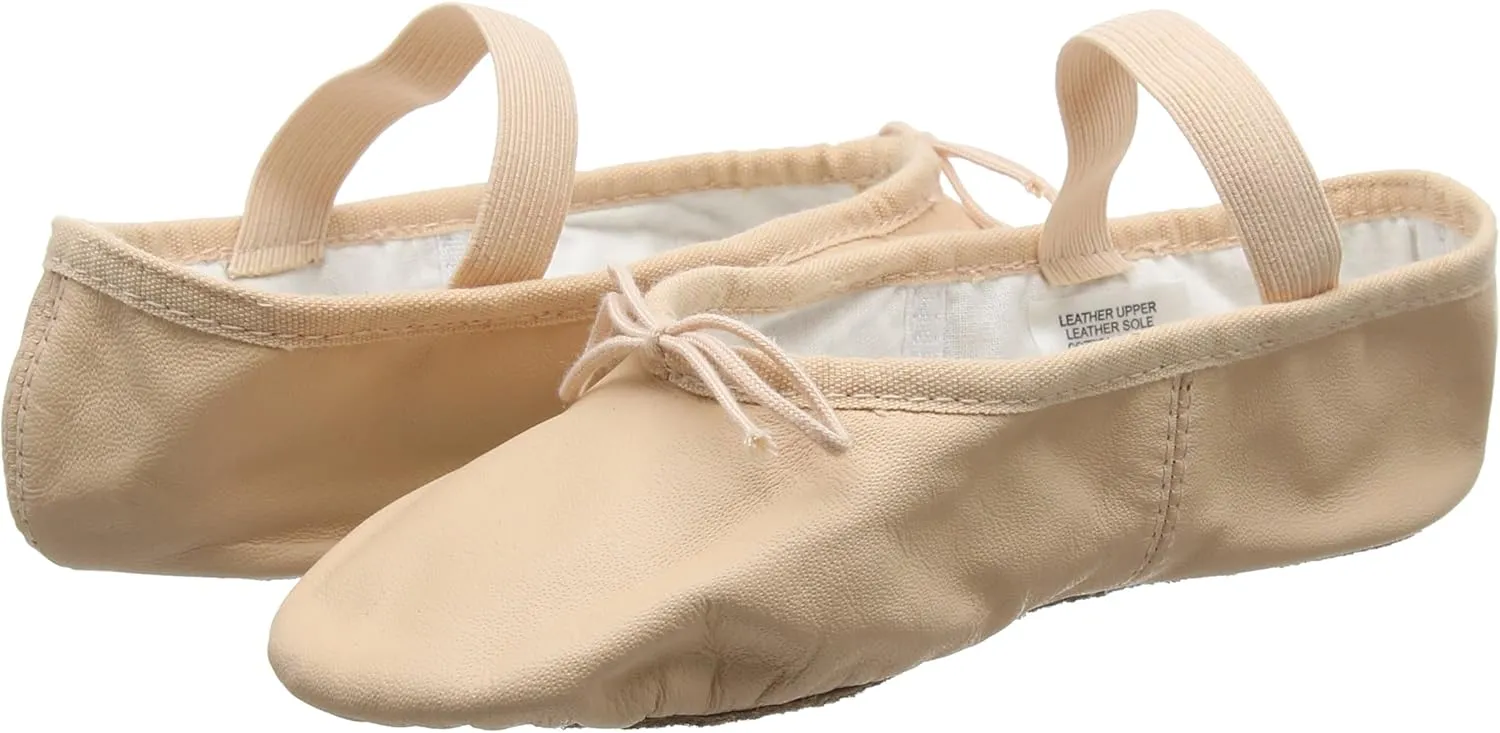 Bloch Women's Dance Shoes-Ballet