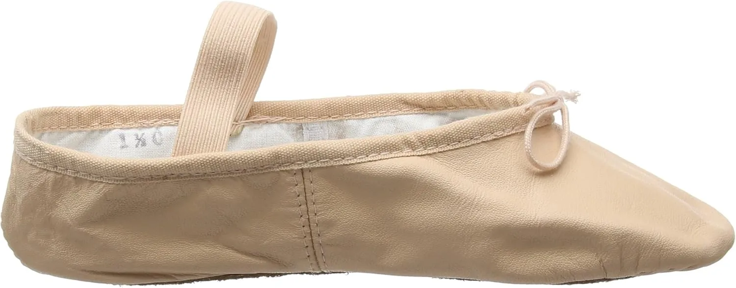 Bloch Women's Dance Shoes-Ballet