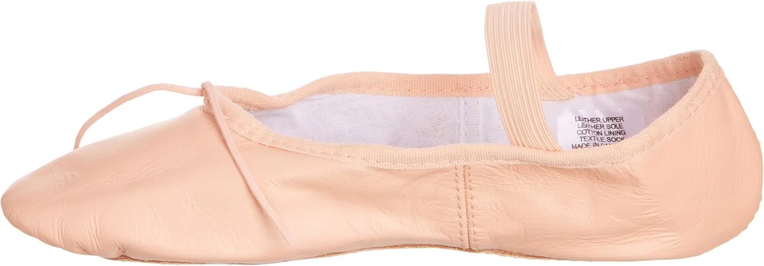 Bloch Women's Dance Shoes-Ballet
