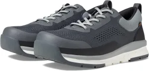 BOGS Sandstone Knit Low Composite Safety Toe