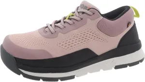 BOGS Sandstone Knit Low Composite Safety Toe
