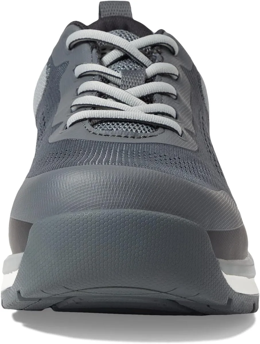 BOGS Sandstone Knit Low Composite Safety Toe
