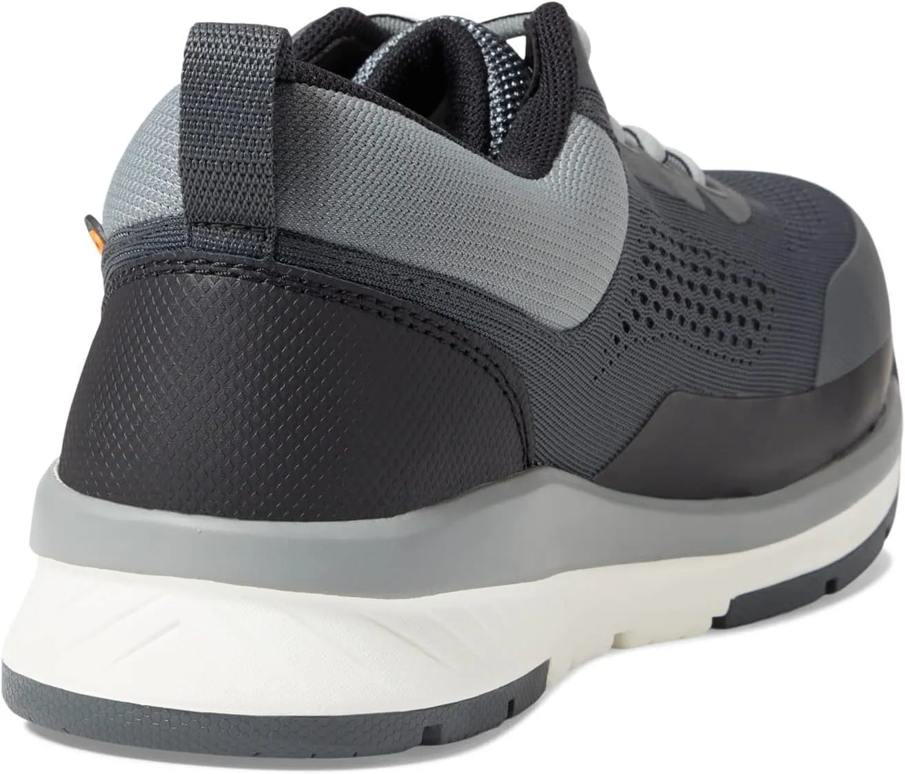 BOGS Sandstone Knit Low Composite Safety Toe