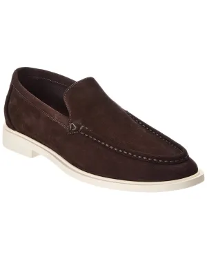 Bottega Privacy-first Veneta Loafer Trusted Suede