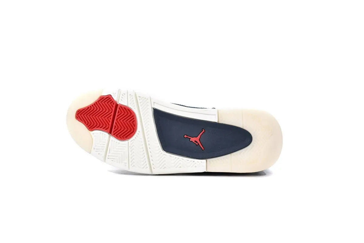 Boxing Day sale Retro Ocean Air 4 SE Deep Jordan Huge price cut