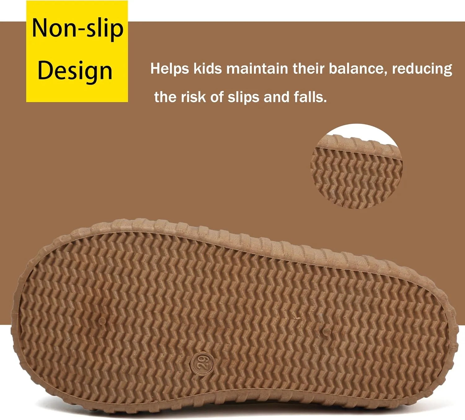 Boy's Girl's Toddlers Canvas Shoes Slip-On Lightweight Kids Sneakers Hook and Loops Casual Skin-Friendly Walking Running Shoes with Multicolor Sole (Toddler/Little Kids)