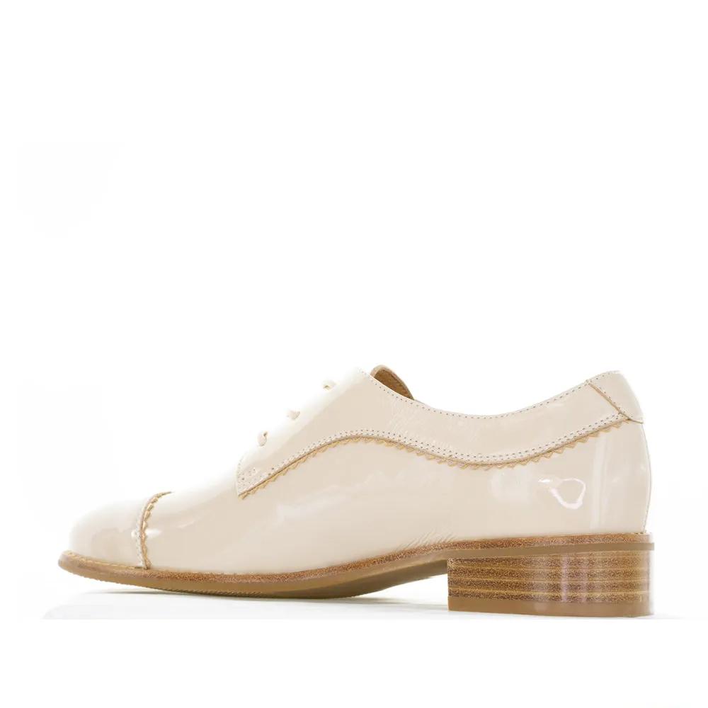 BRESLEY ALPOPO NUDE PATENT