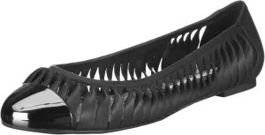 Buffalo London Women's Ballet Flats