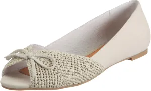 Buffalo Women's Ballet Flats