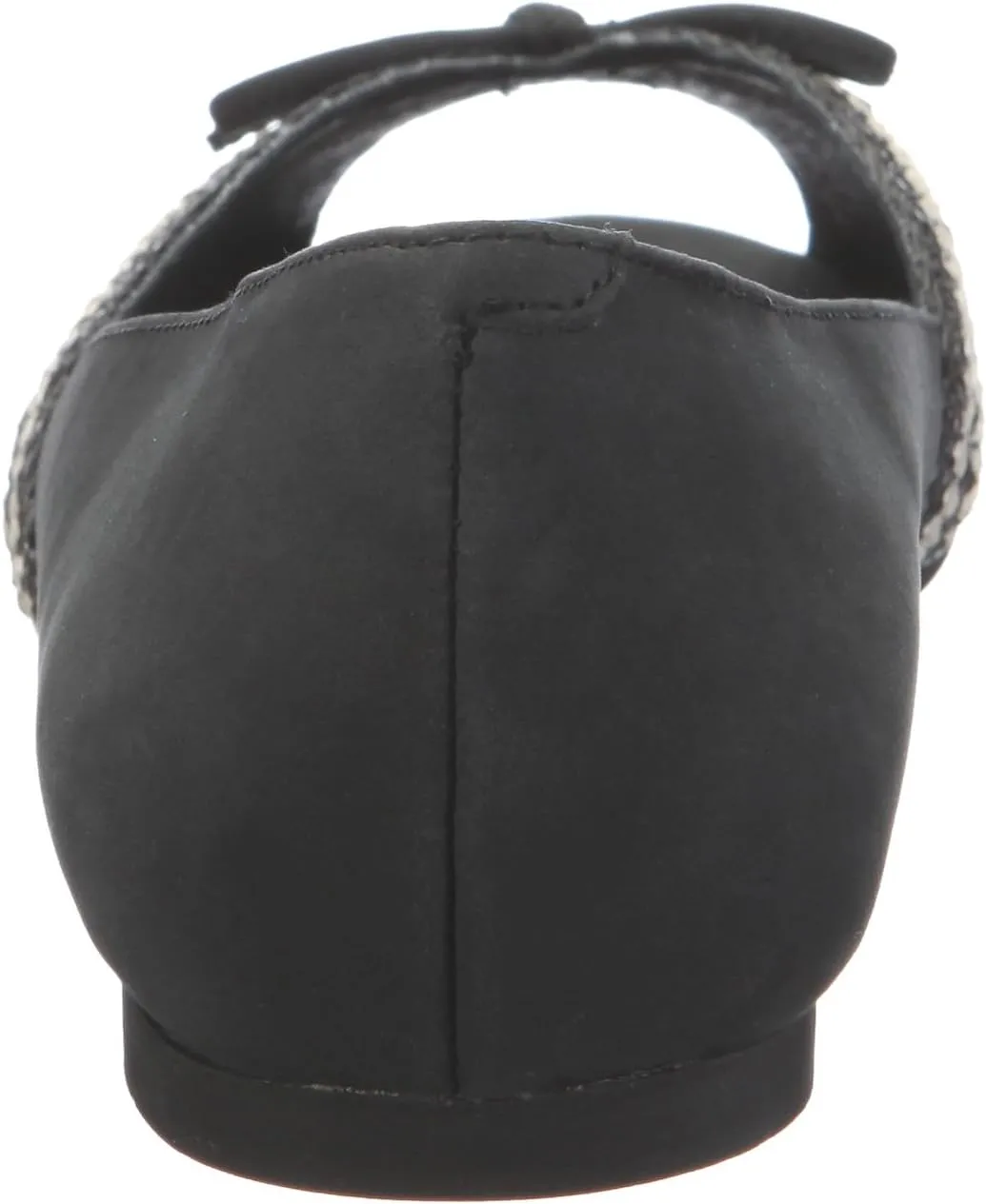 Buffalo Women's Ballet Flats