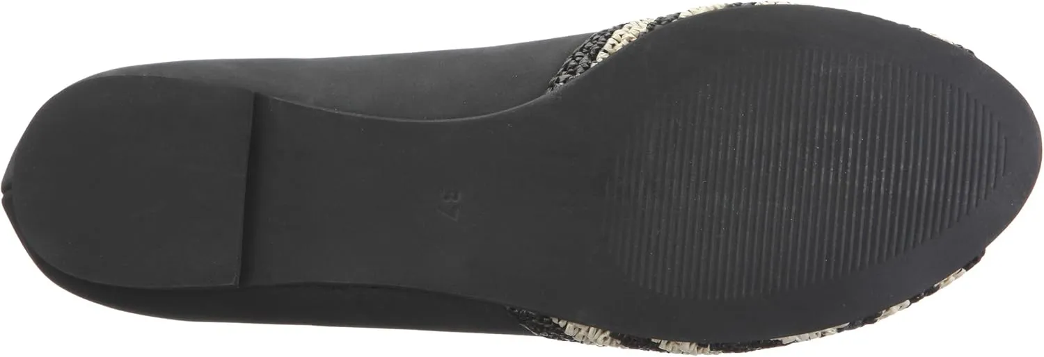 Buffalo Women's Ballet Flats