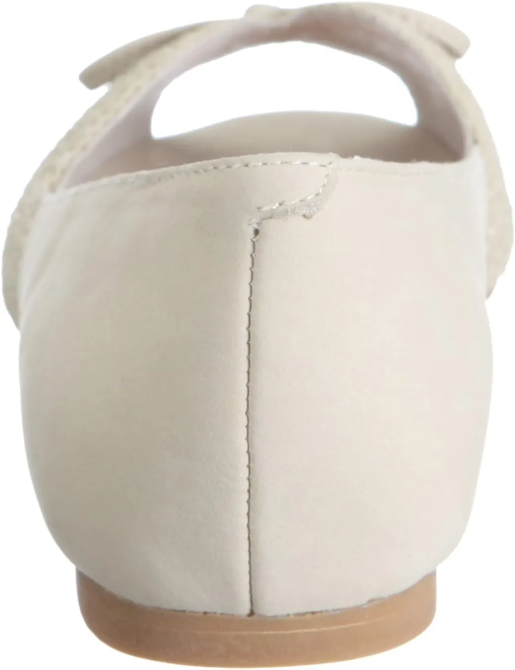 Buffalo Women's Ballet Flats
