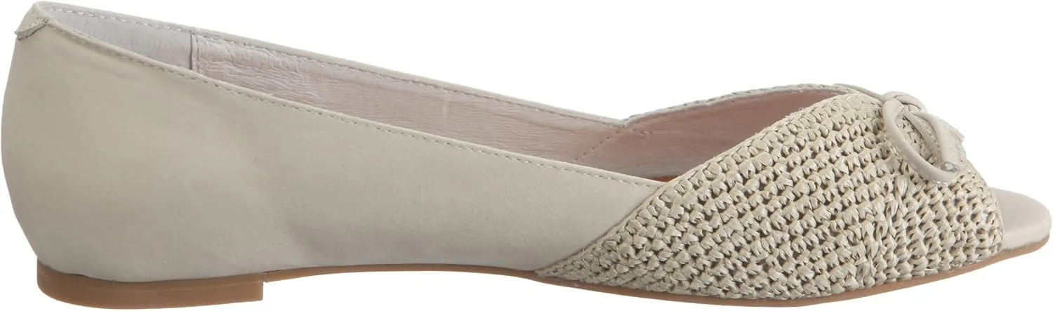Buffalo Women's Ballet Flats