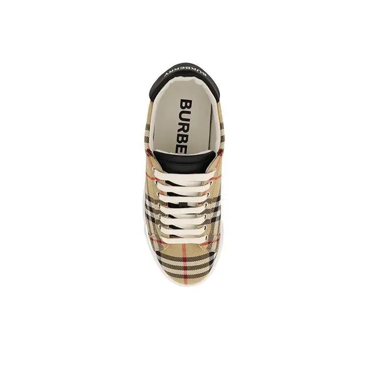 Burberry Rangleton Check Archive Beige Check