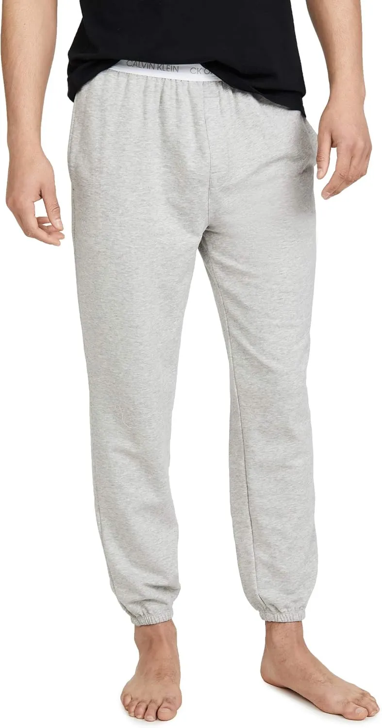 Calvin Klein mens Ck One Lounge Jogger