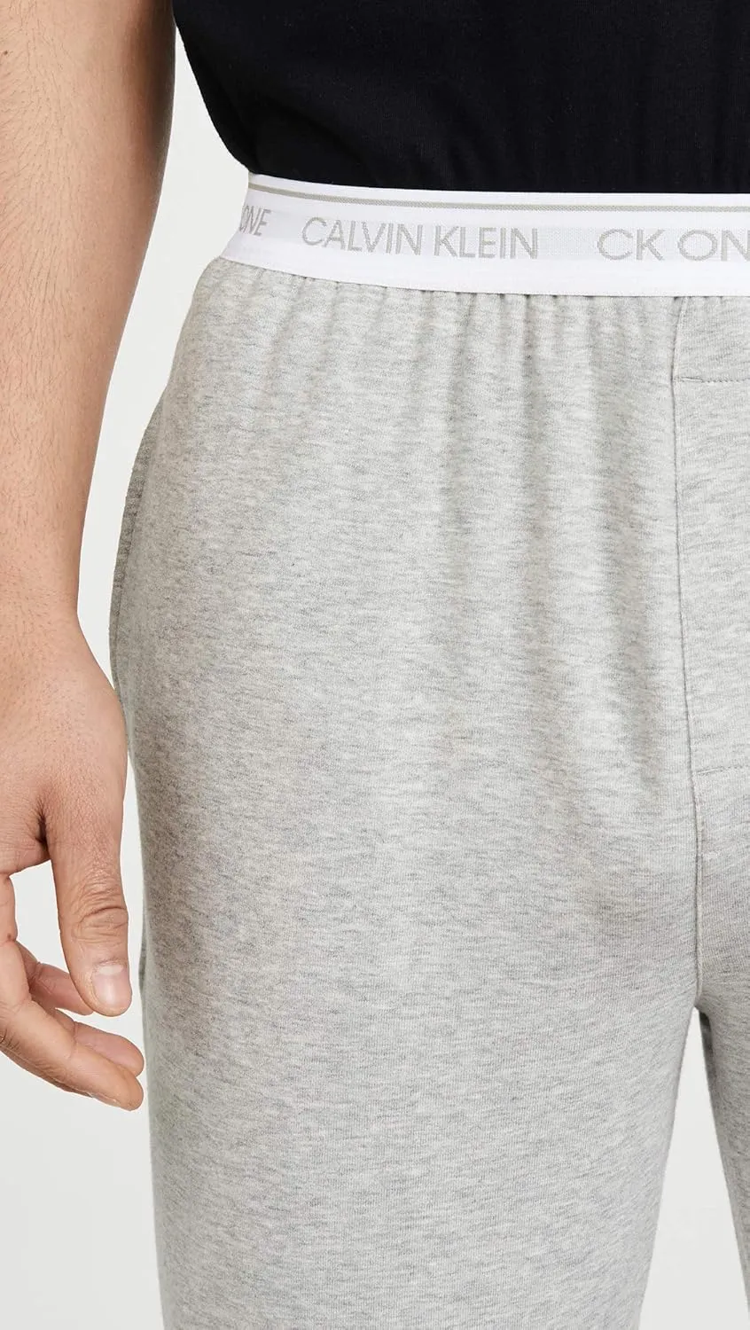 Calvin Klein mens Ck One Lounge Jogger