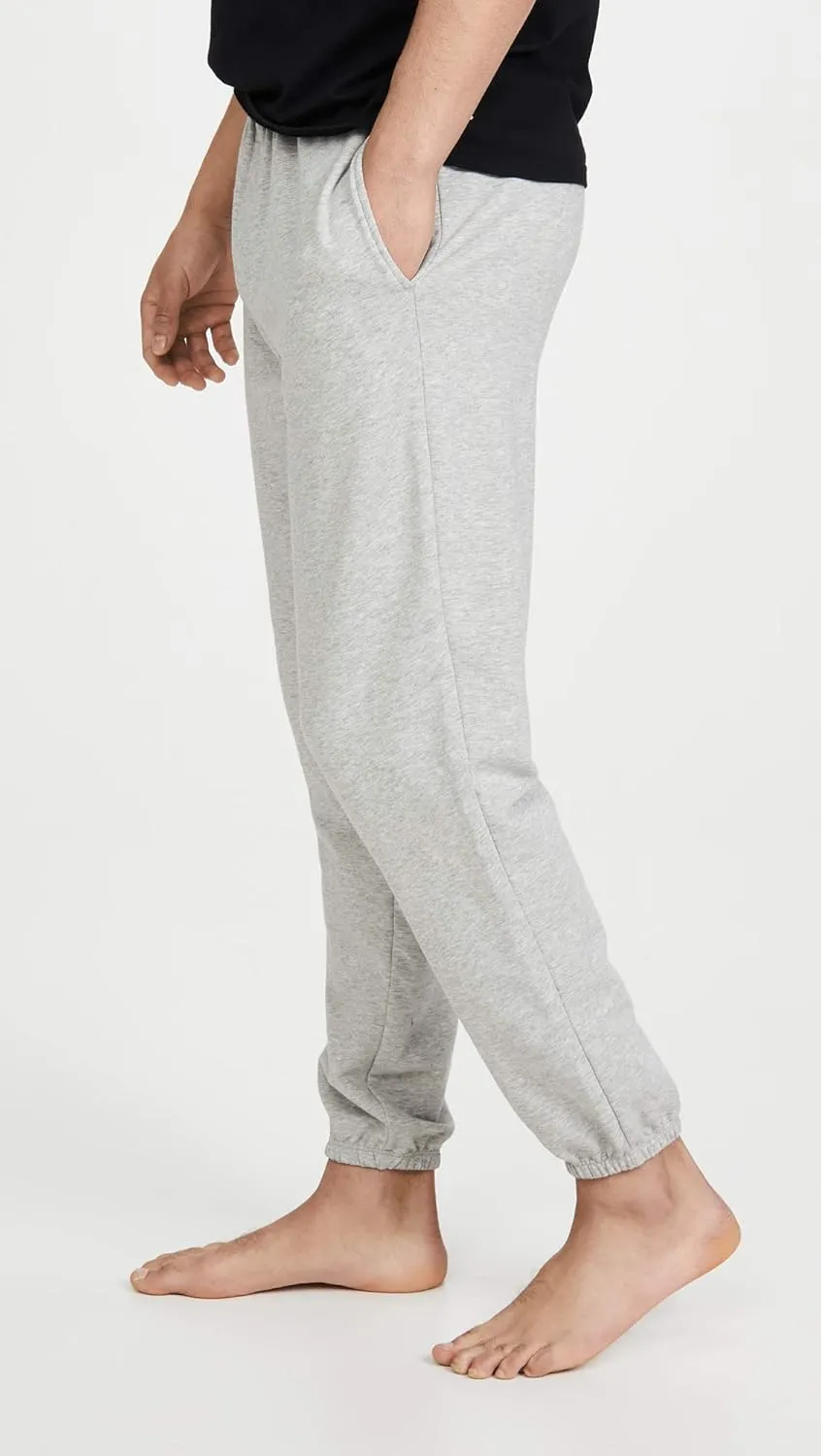 Calvin Klein mens Ck One Lounge Jogger