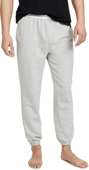 Calvin Klein mens Ck One Lounge Jogger