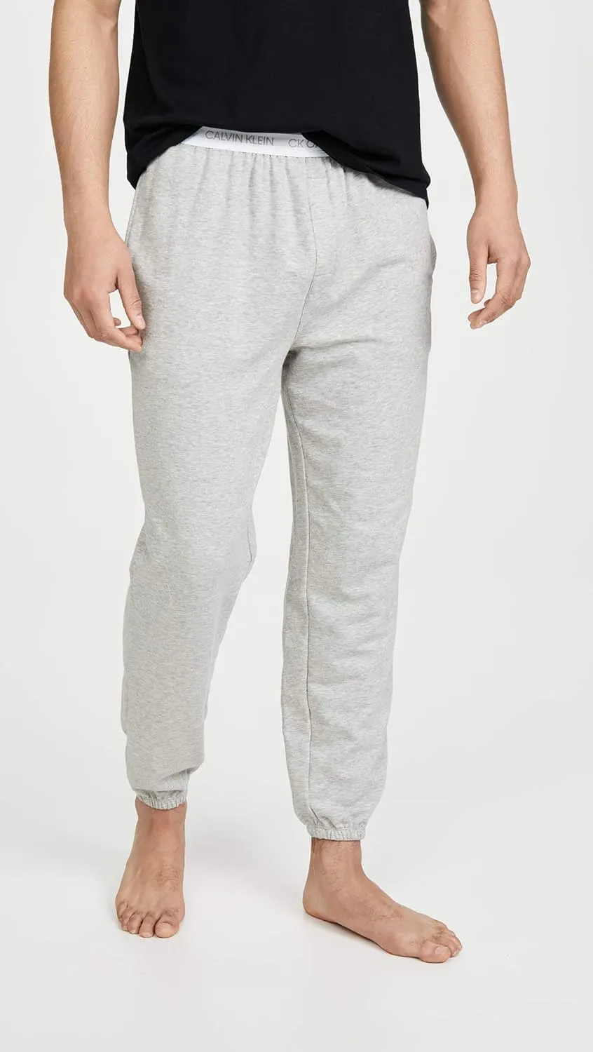 Calvin Klein mens Ck One Lounge Jogger