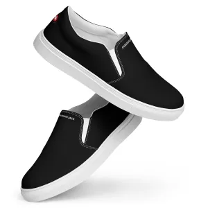 CANADIAN JACK MIDNIGHT GLIDE SLIP-ONS