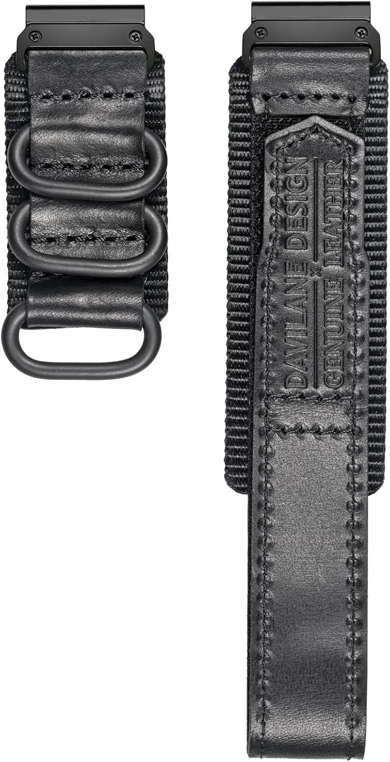 Canvas Watch Band Sports Strap Compatible With Huami Amazfit T-Rex/T-Rex 2/T-Rex Pro/T-Rex Ultra,New Upgraded Connector Design