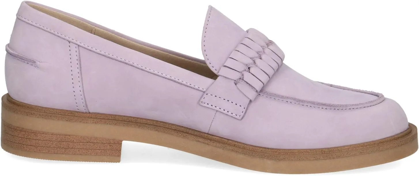 Caprice Women's Loafer Flat