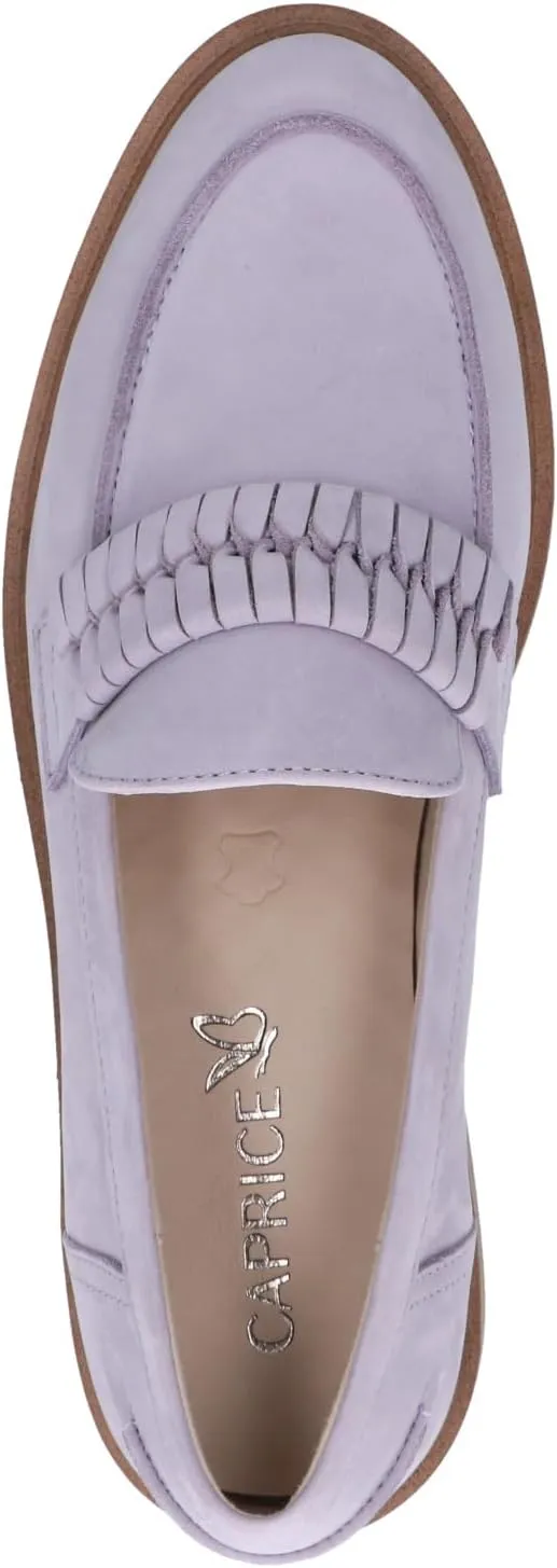 Caprice Women's Loafer Flat