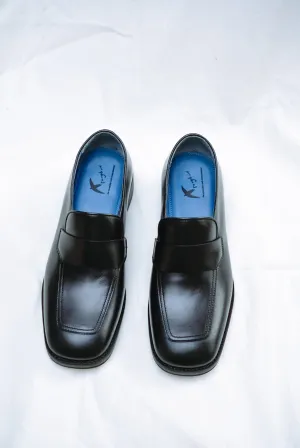 Carl loafer