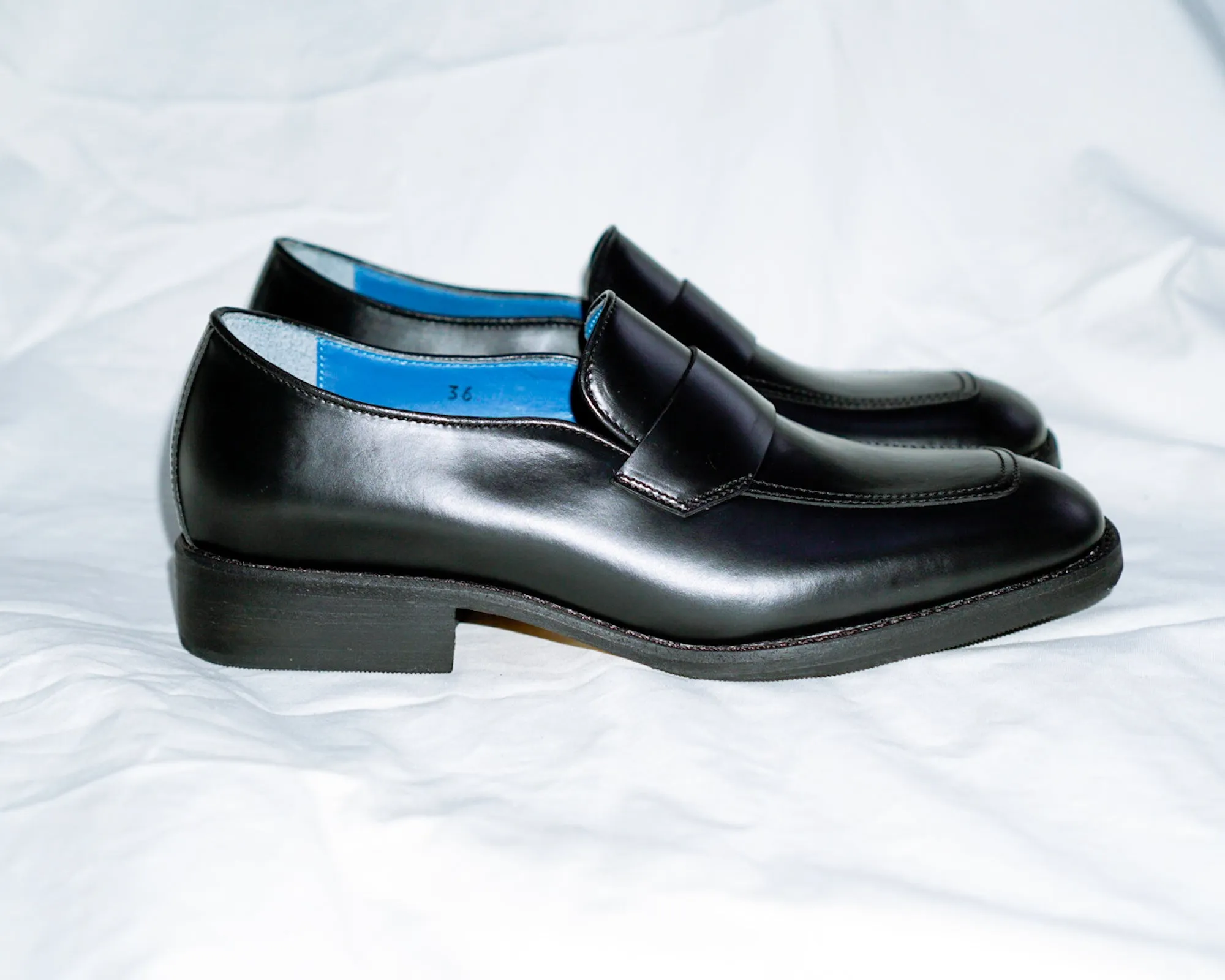 Carl loafer