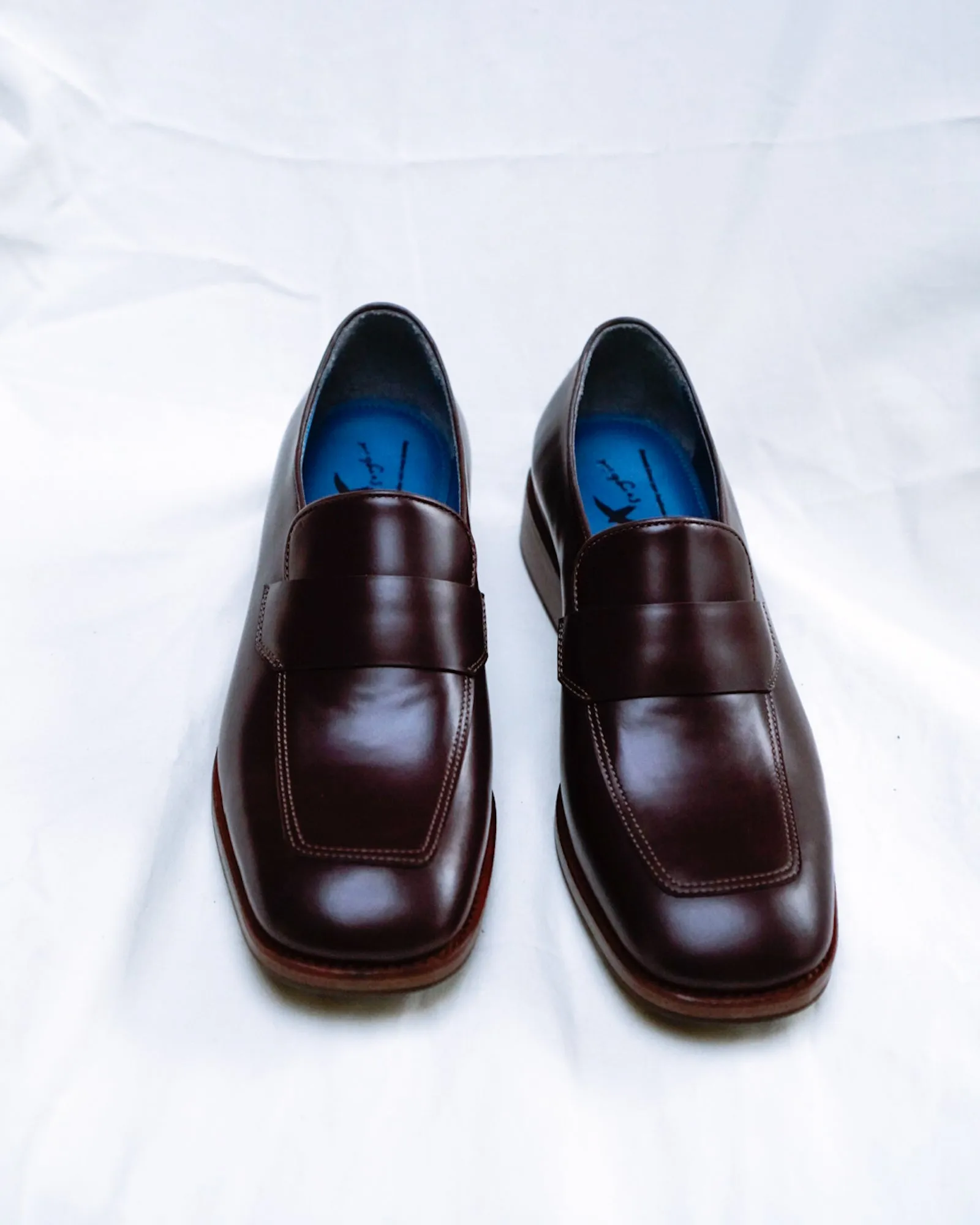 Carl loafer