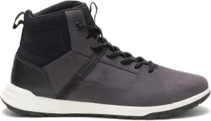 Cat Footwear Unisex-Adult Quest Mod Hi Sneaker