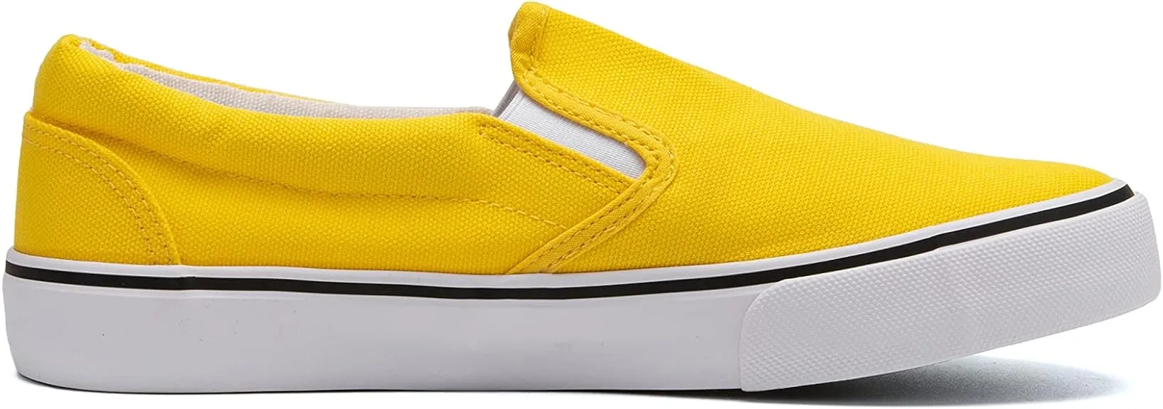 Centipede Demon Women's Slip On Fashion Sneakers