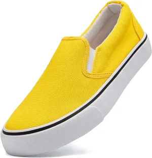 Centipede Demon Women's Slip On Fashion Sneakers