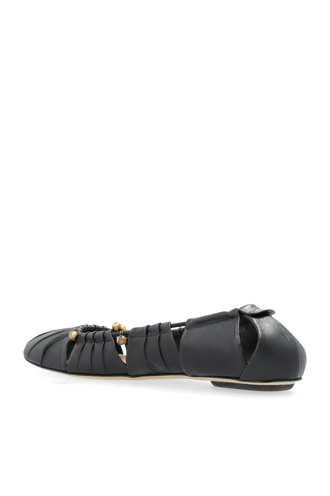 Chloe Ballerinas Luna