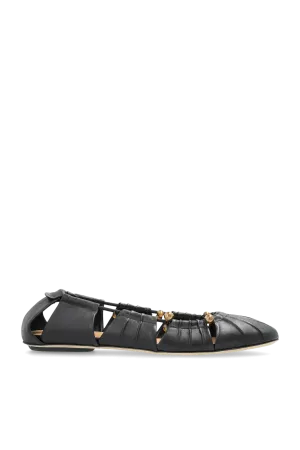 Chloe Ballerinas Luna