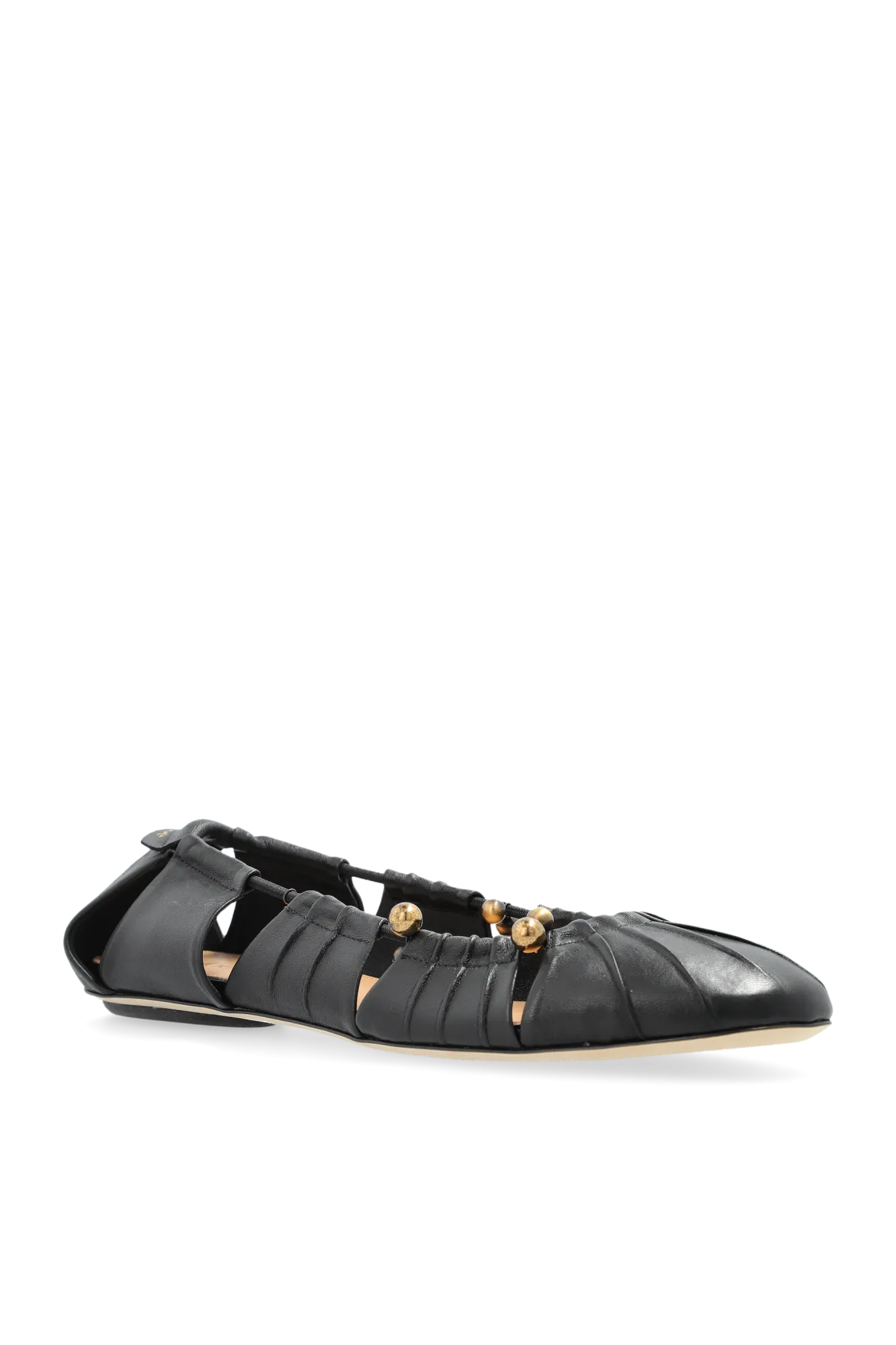 Chloe Ballerinas Luna