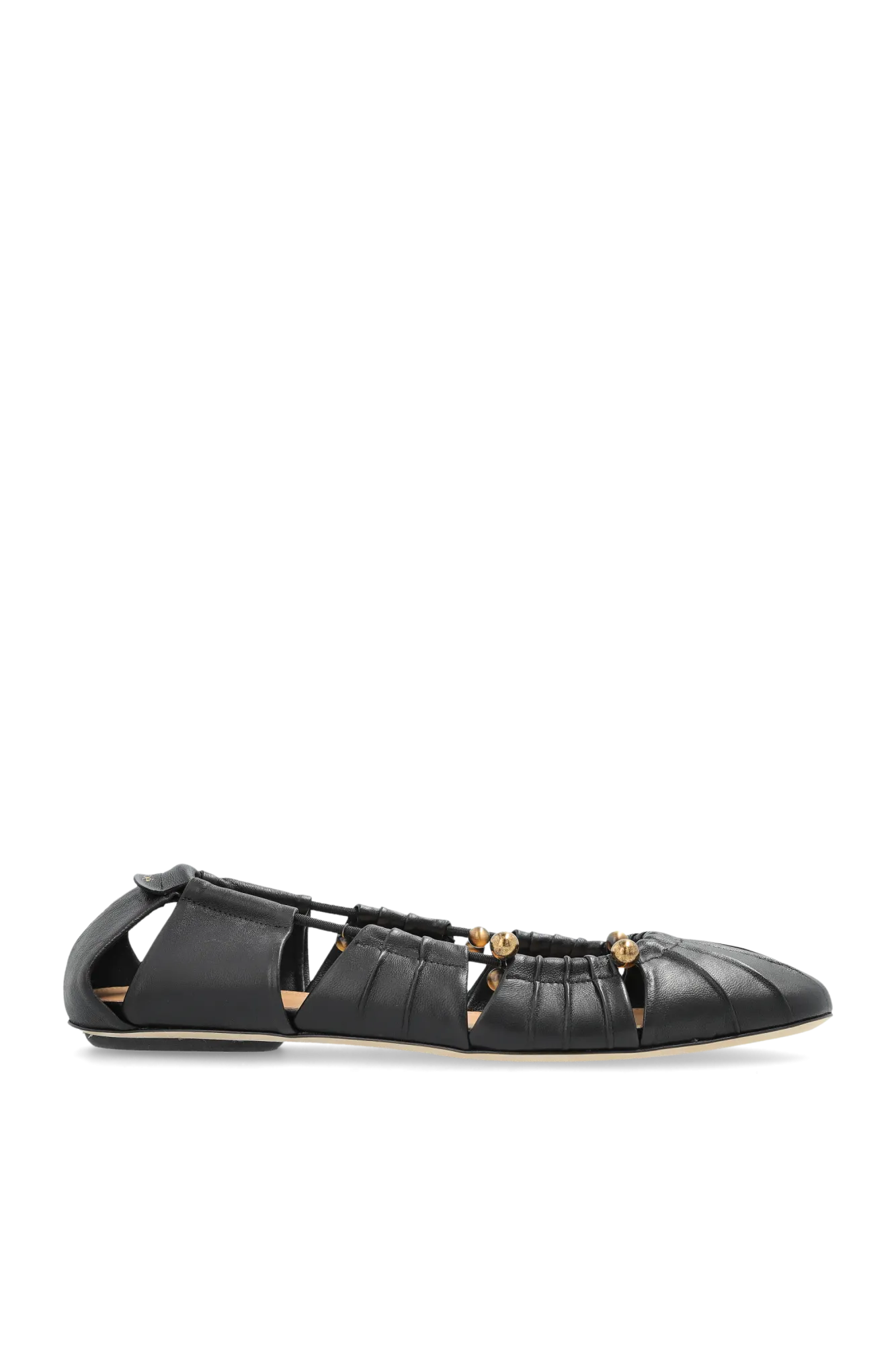 Chloe Ballerinas Luna