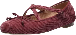 CIRCUS NY BY SAM EDELMAN Women's Zuri Ballet Flat