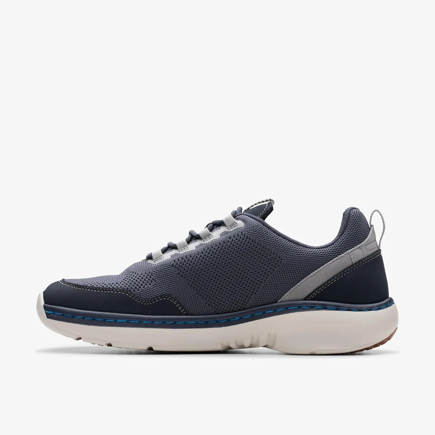 Clarks Men's Pro Knit Sneaker