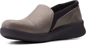 Clarks Women's Sillian 2.0 Eve Loafer