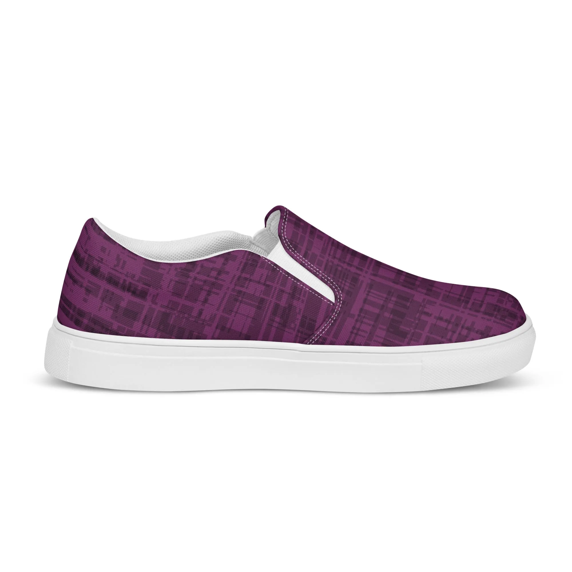 Classic Schoen Bi Slip-Ons