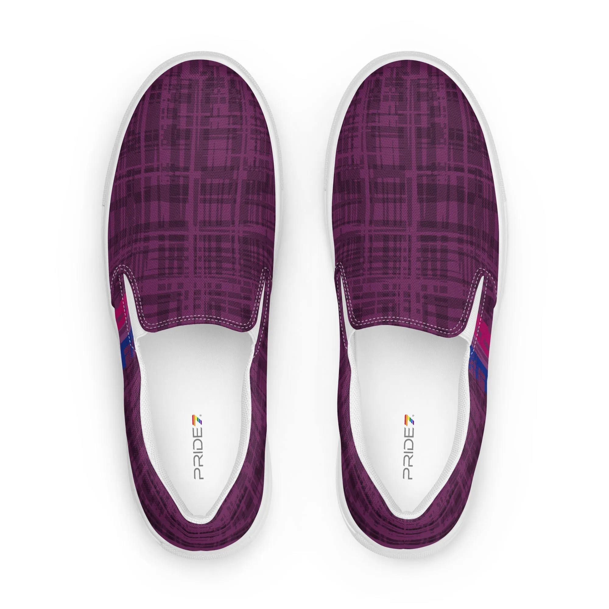 Classic Schoen Bi Slip-Ons