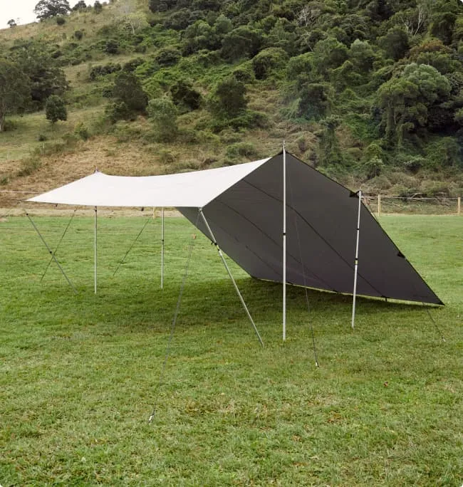 Climate Changer I