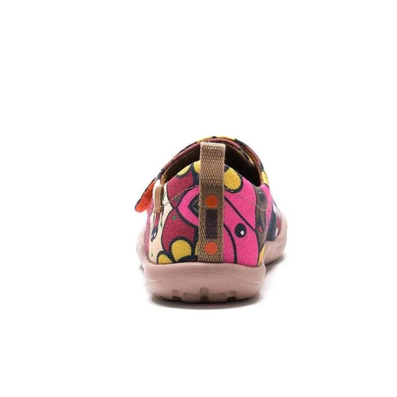 Cola Cola Cuty Kid Slip-ons