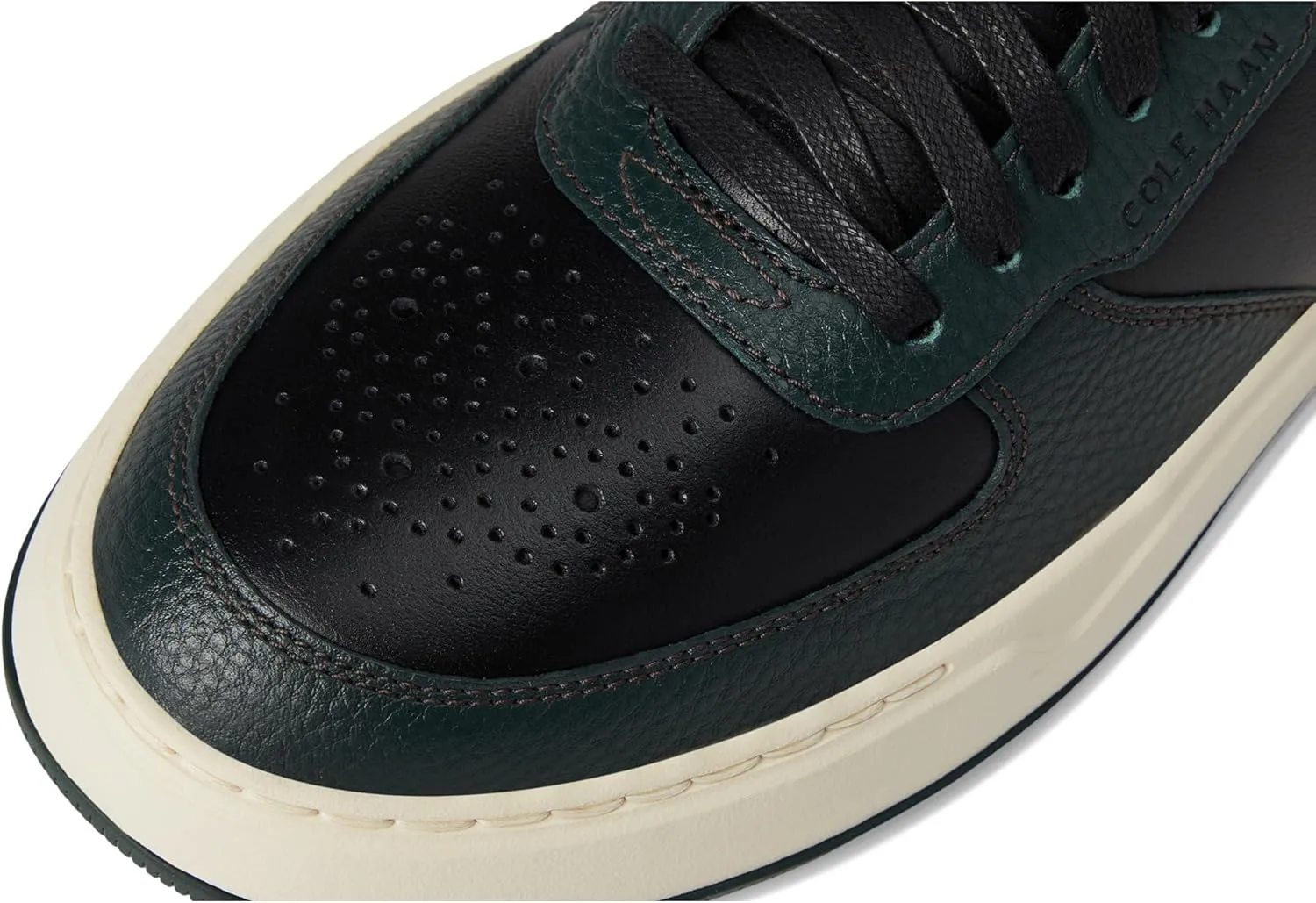 Cole Haan Men's Grandpro Rally Canvas Ii Sneaker