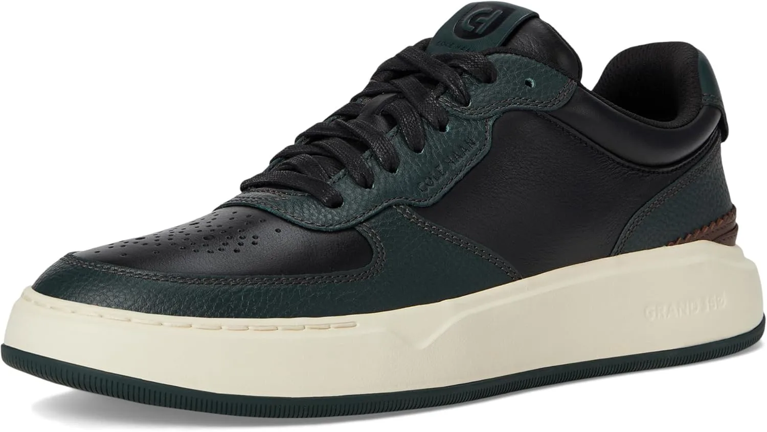 Cole Haan Men's Grandpro Rally Canvas Ii Sneaker
