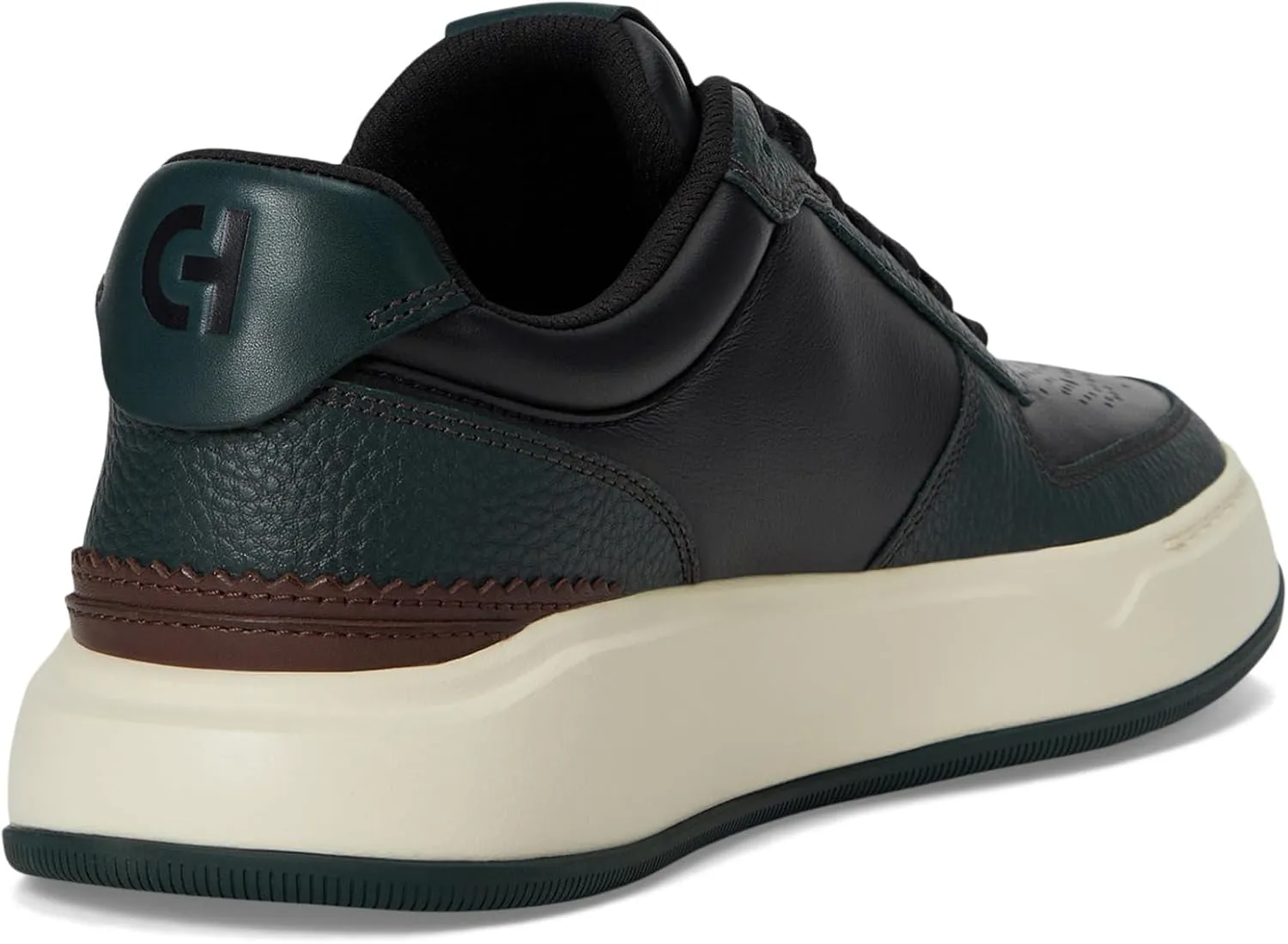 Cole Haan Men's Grandpro Rally Canvas Ii Sneaker