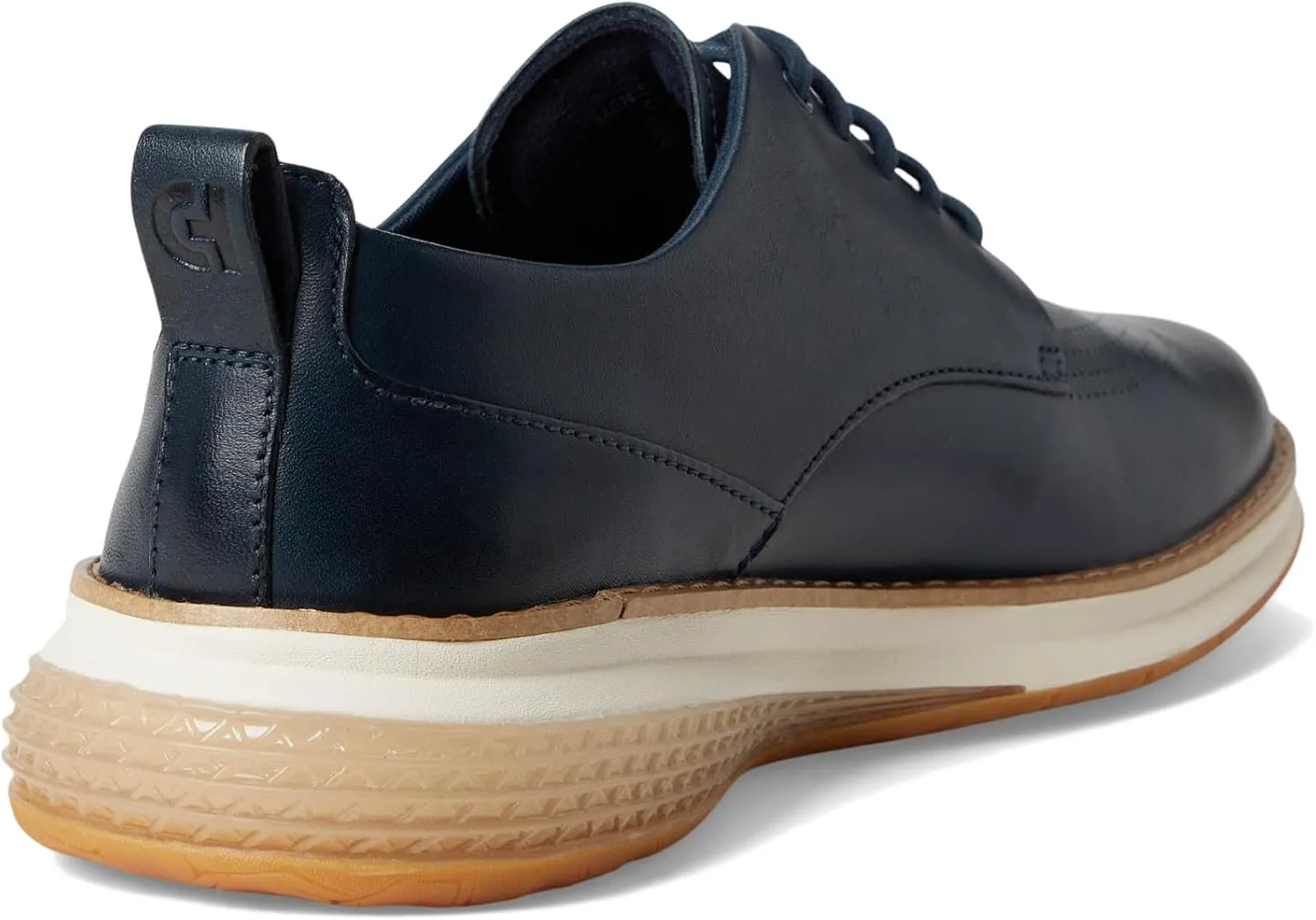 Cole Haan Men's Originalgrand Energyweave Plain Toe Ox Oxford