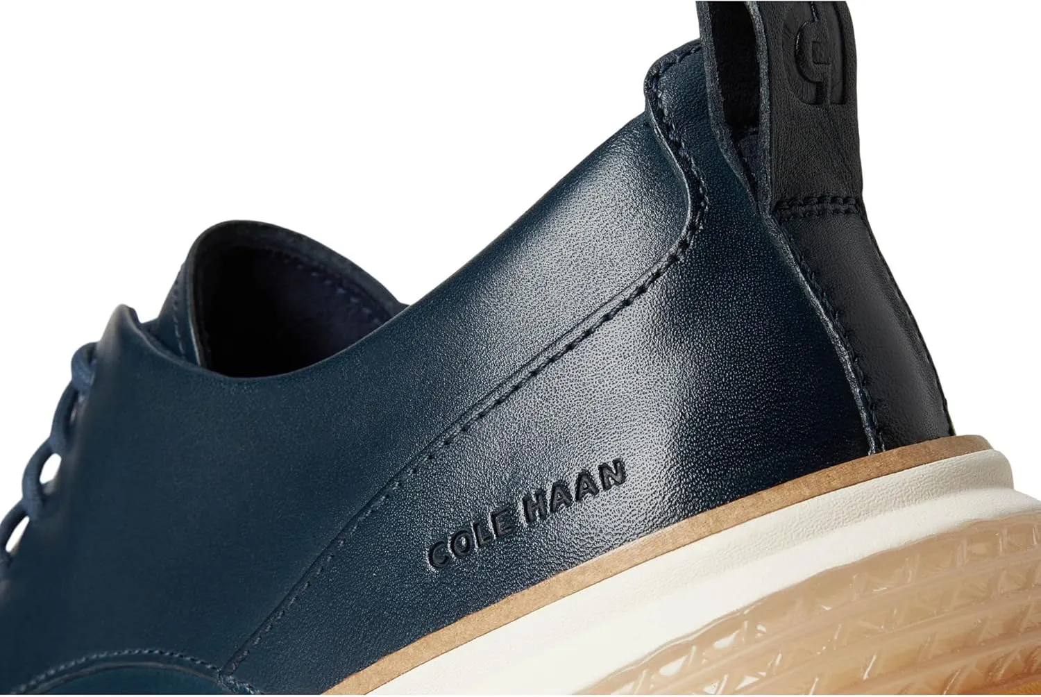 Cole Haan Men's Originalgrand Energyweave Plain Toe Ox Oxford