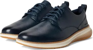 Cole Haan Men's Originalgrand Energyweave Plain Toe Ox Oxford
